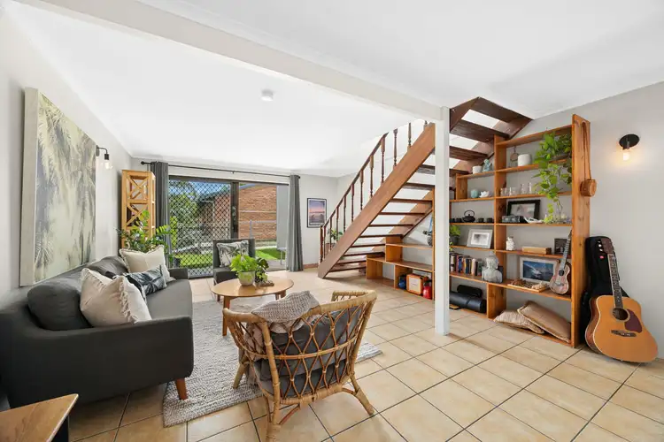 Second view of Homely unit listing, 1/3 Barooga Crescent, Mooloolaba QLD 4557