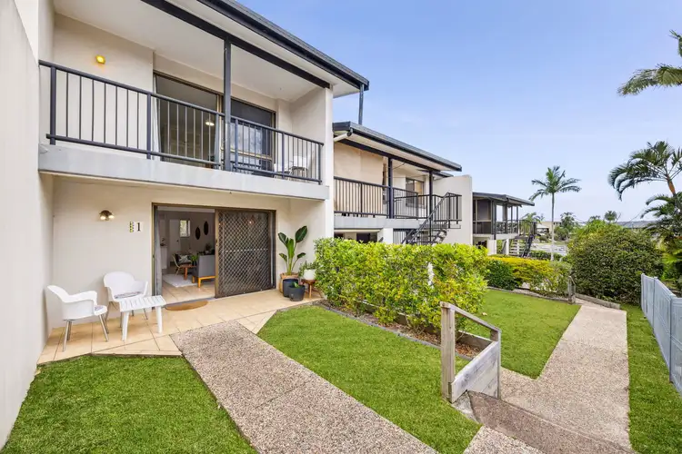 Sixth view of Homely unit listing, 1/3 Barooga Crescent, Mooloolaba QLD 4557