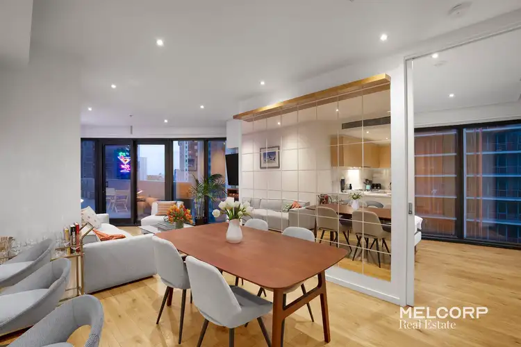 Sixth view of Homely apartment listing, 1007/9 Power Street, Southbank VIC 3006