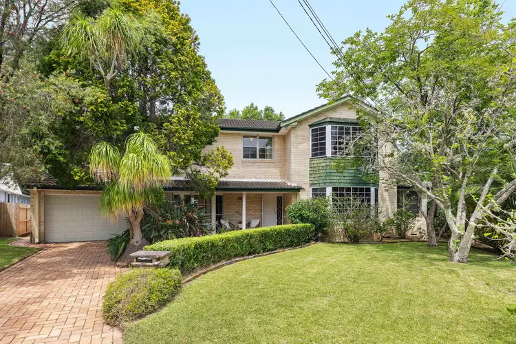 11 Warrego Place, East Killara NSW 2071