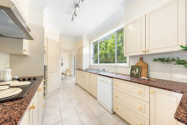 Fifth view of Homely house listing, 11 Warrego Place, East Killara NSW 2071