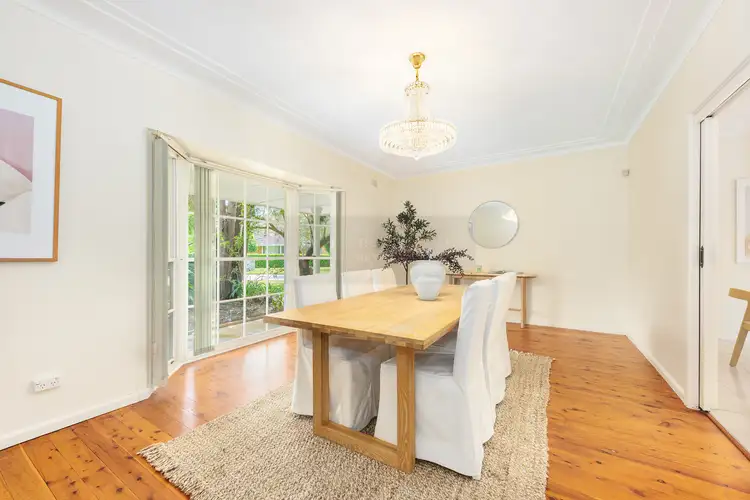 Sixth view of Homely house listing, 11 Warrego Place, East Killara NSW 2071
