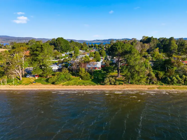 191 Paper Beach Road, Swan Point TAS 7275