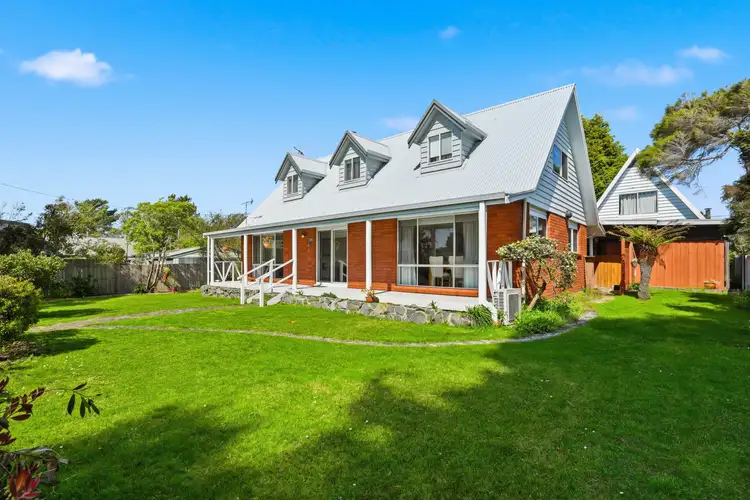 191 Paper Beach Road, Swan Point TAS 7275