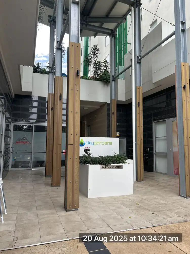 1856/5 Cremin Street, Upper Mount Gravatt QLD 4122