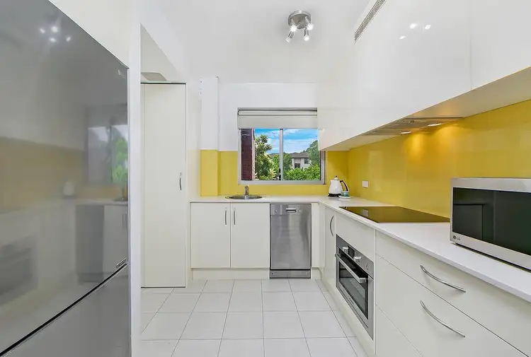 Second view of Homely apartment listing, 12 Meadow Crescent, Meadowbank NSW 2114