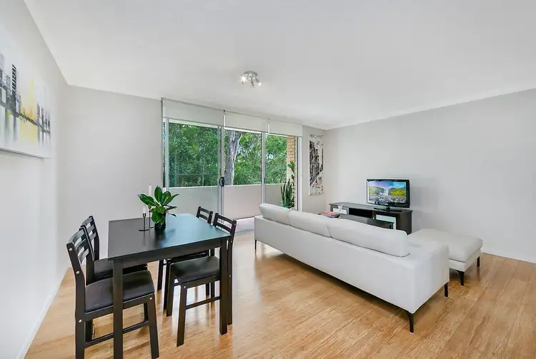 Third view of Homely apartment listing, 12 Meadow Crescent, Meadowbank NSW 2114