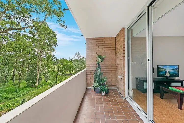 Fourth view of Homely apartment listing, 12 Meadow Crescent, Meadowbank NSW 2114