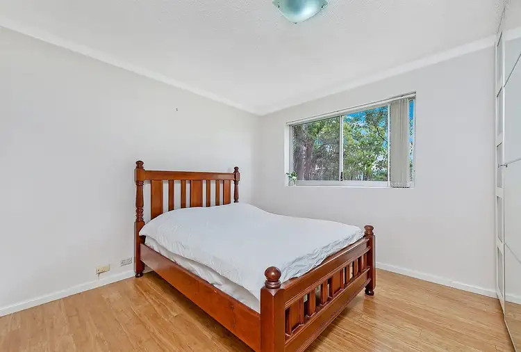 Fifth view of Homely apartment listing, 12 Meadow Crescent, Meadowbank NSW 2114