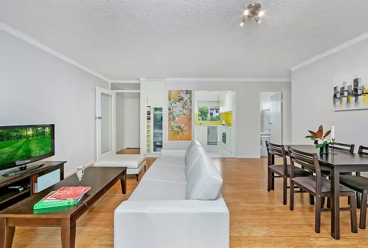 Sixth view of Homely apartment listing, 12 Meadow Crescent, Meadowbank NSW 2114