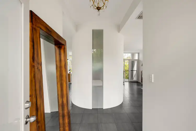 Second view of Homely house listing, 53 Hallett Road, Burnside SA 5066