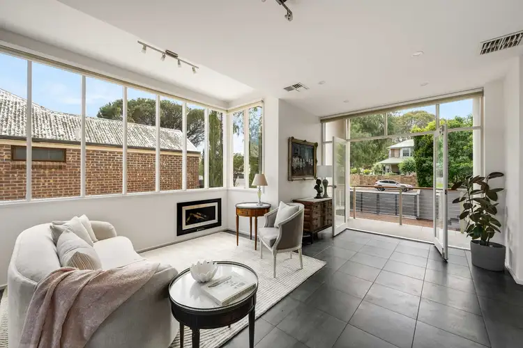 Fifth view of Homely house listing, 53 Hallett Road, Burnside SA 5066