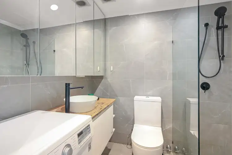 Fifth view of Homely unit listing, 53/22-32 Great Western Highway, Parramatta NSW 2150