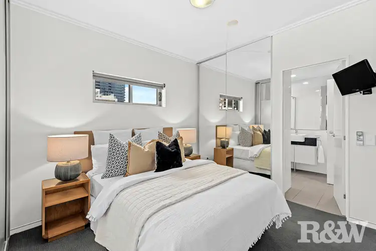 Second view of Homely apartment listing, 1009/35 Peel Street, South Brisbane QLD 4101