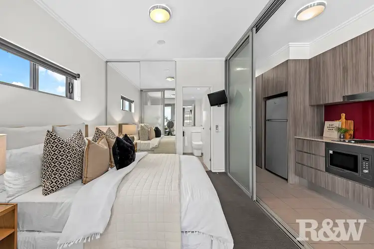 Fourth view of Homely apartment listing, 1009/35 Peel Street, South Brisbane QLD 4101