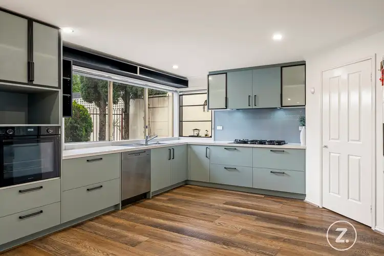 Sixth view of Homely house listing, 21 Oleander Drive, Hoppers Crossing VIC 3029