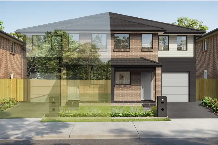 65 Ingleburn Gardens Drive, Bardia NSW 2565