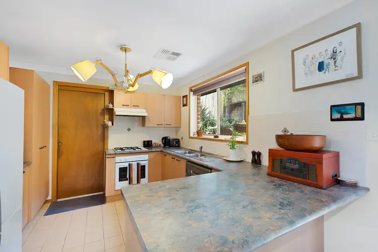 Third view of Homely house listing, 15 Pineridge Close, Lisarow NSW 2250