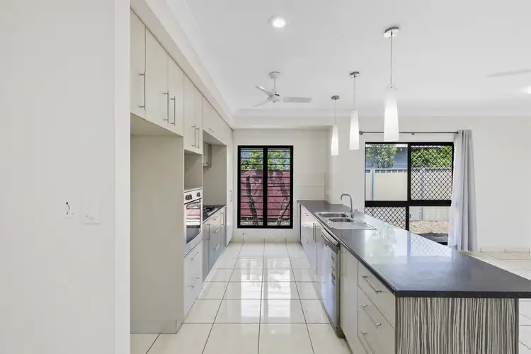 Fourth view of Homely house listing, 4 Maligirrma Street, Lyons NT 810