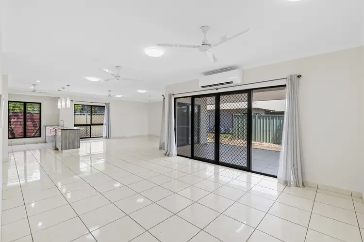 Fifth view of Homely house listing, 4 Maligirrma Street, Lyons NT 810