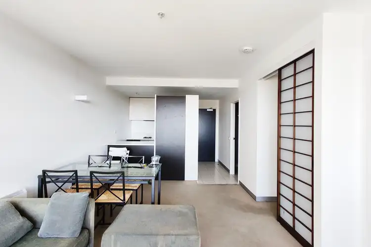 1307D/604 Swanston Street