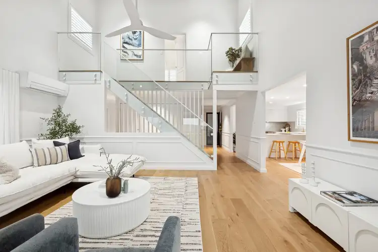 Second view of Homely house listing, 29 Kipling Drive, Bateau Bay NSW 2261