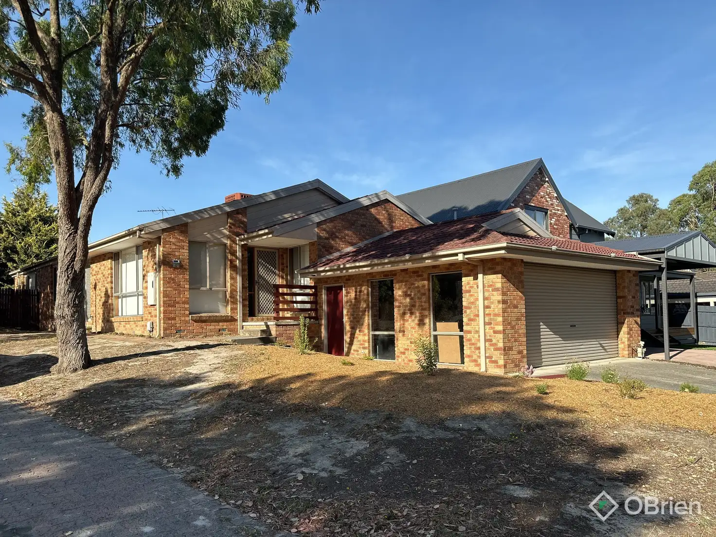 Main view of Homely house listing, 13 Latrobe Court, Croydon Hills VIC 3136