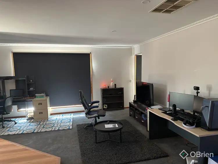 Second view of Homely house listing, 13 Latrobe Court, Croydon Hills VIC 3136