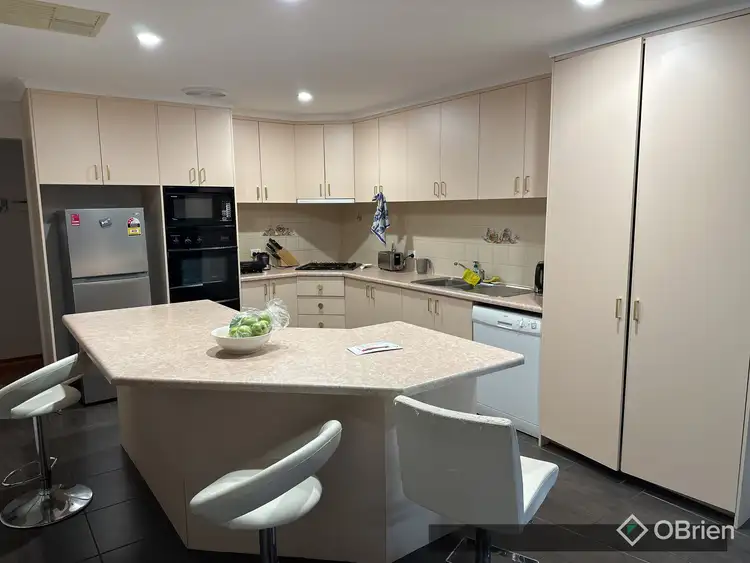 Third view of Homely house listing, 13 Latrobe Court, Croydon Hills VIC 3136