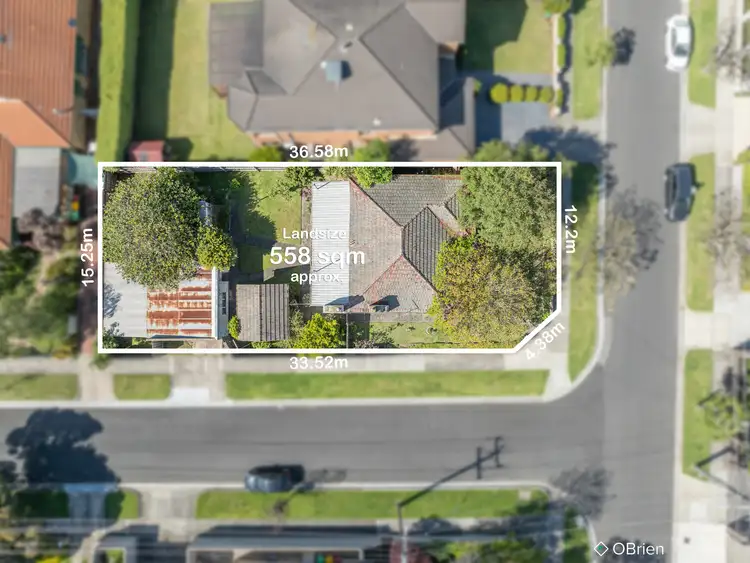 12 Keswick Street, Bentleigh East VIC 3165