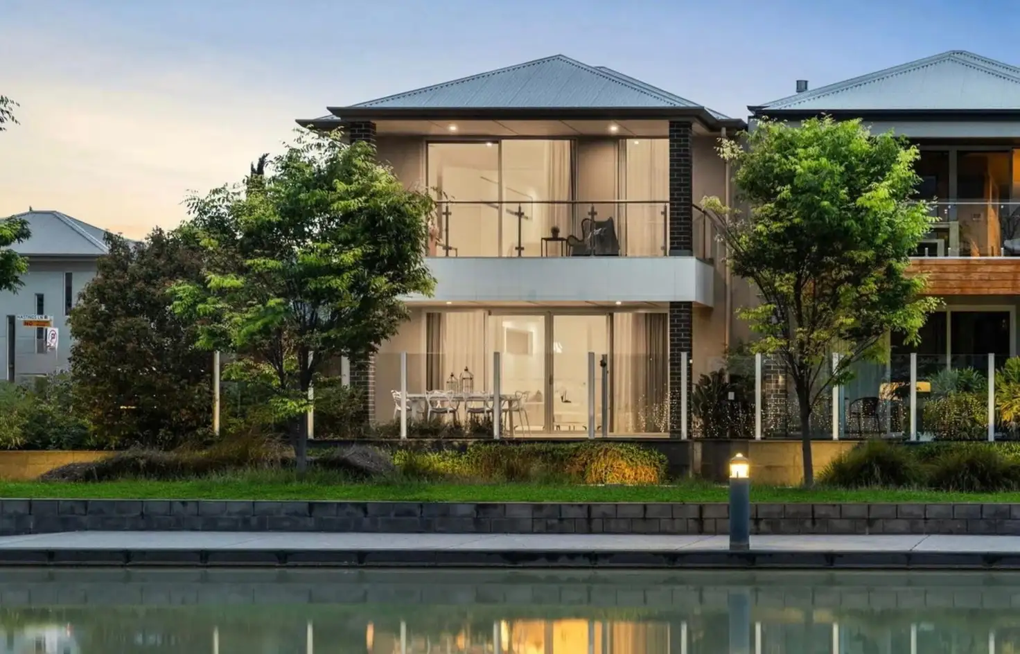 Main view of Homely house listing, 17 Hastings Lane, Lightsview SA 5085