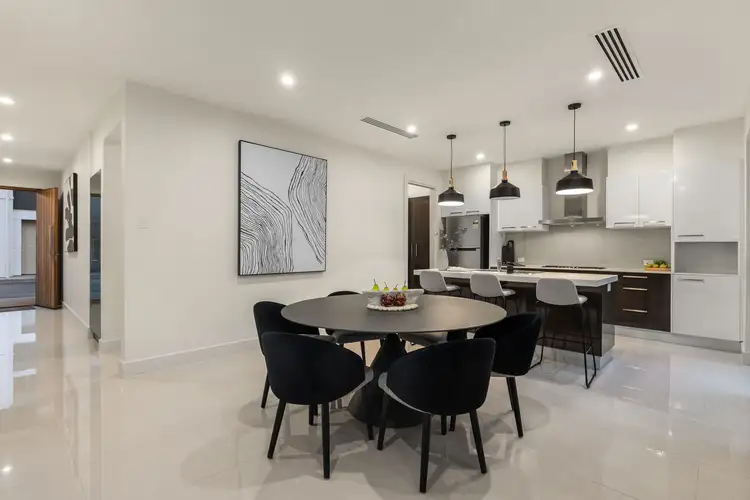 Second view of Homely house listing, 17 Hastings Lane, Lightsview SA 5085