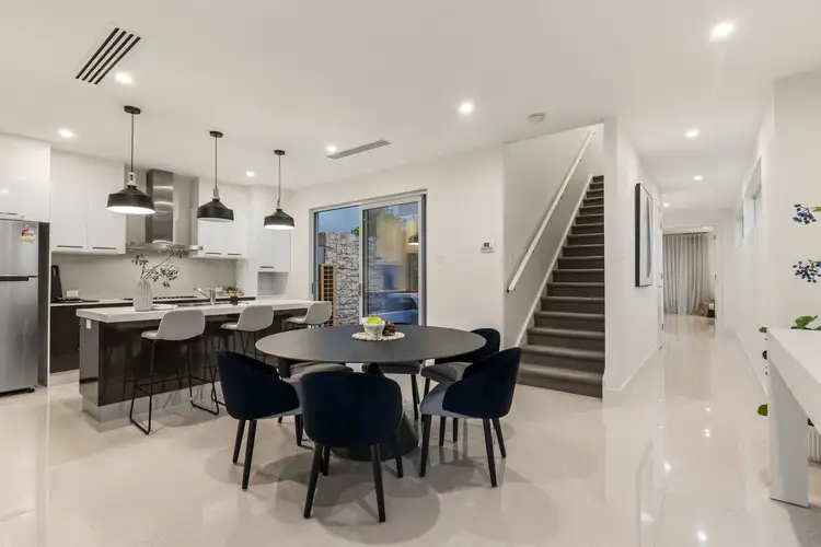 Third view of Homely house listing, 17 Hastings Lane, Lightsview SA 5085