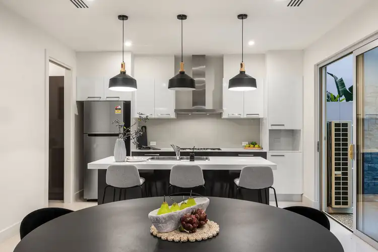 Fourth view of Homely house listing, 17 Hastings Lane, Lightsview SA 5085