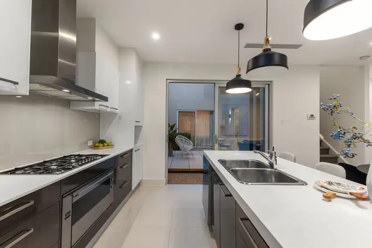 Fifth view of Homely house listing, 17 Hastings Lane, Lightsview SA 5085