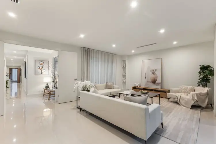 Sixth view of Homely house listing, 17 Hastings Lane, Lightsview SA 5085