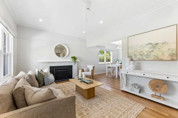 Second view of Homely house listing, 1/17 Wenwood Street, Ringwood East VIC 3135