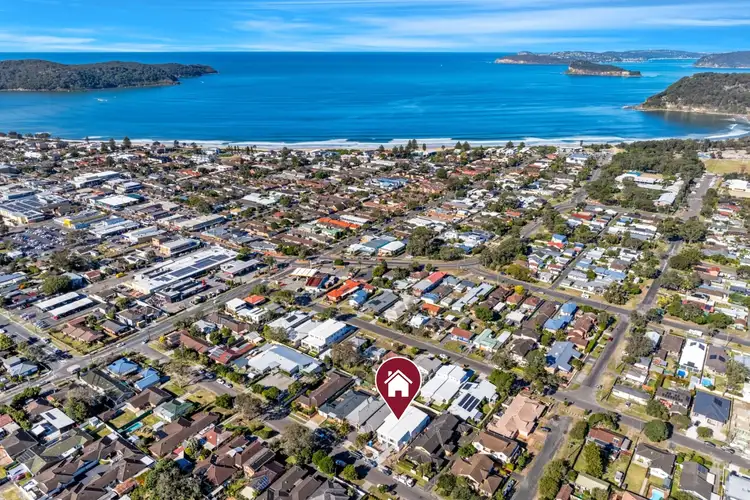 2/16 Nowack Avenue, Umina Beach NSW 2257