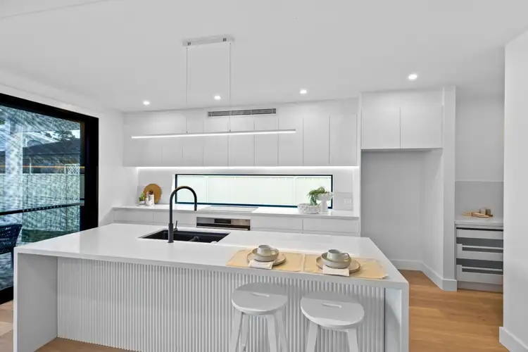 Sixth view of Homely semi-detached listing, 2/16 Nowack Avenue, Umina Beach NSW 2257