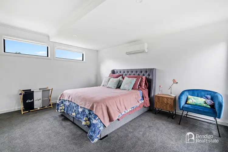 Fourth view of Homely townhouse listing, 3/164 Arnold Street, North Bendigo VIC 3550