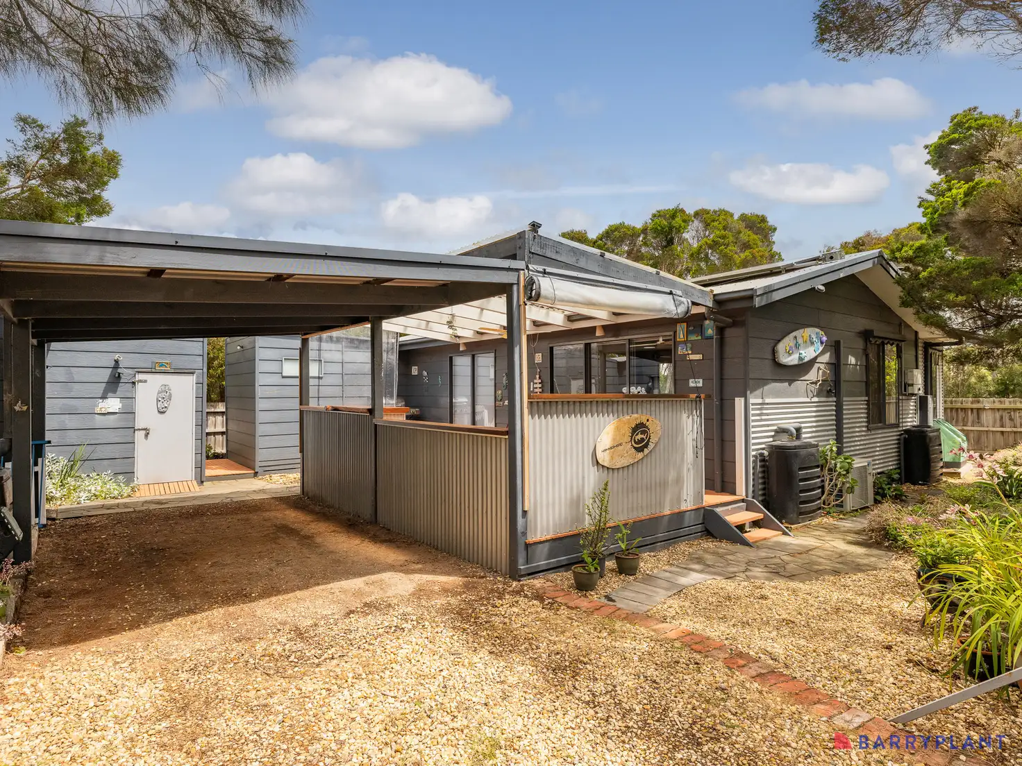 Main view of Homely house listing, 1a Rogerson Road, Sunset Strip VIC 3922