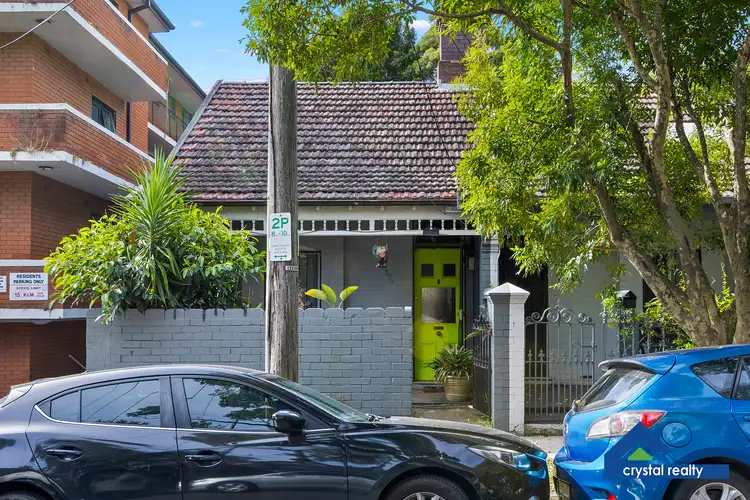 37A Laura Street, Newtown NSW 2042