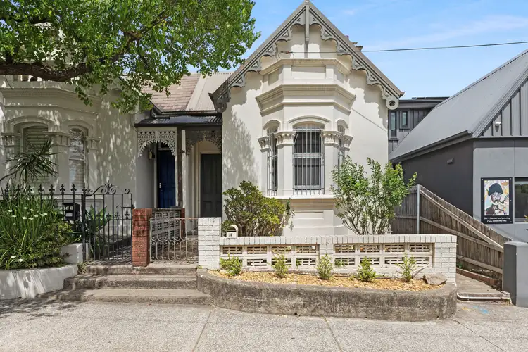 28 Marion Street, Leichhardt NSW 2040