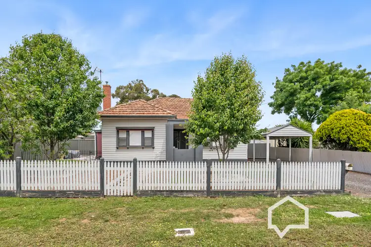 21 Church Street, Eaglehawk VIC 3556
