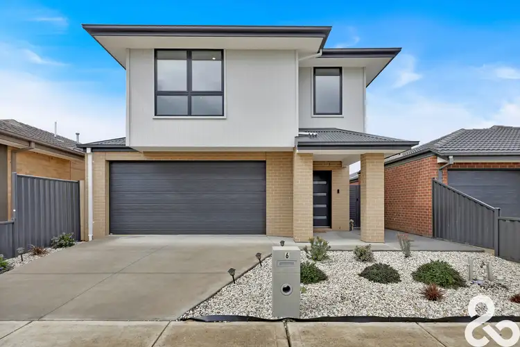 6 Dona Street, Epping VIC 3076