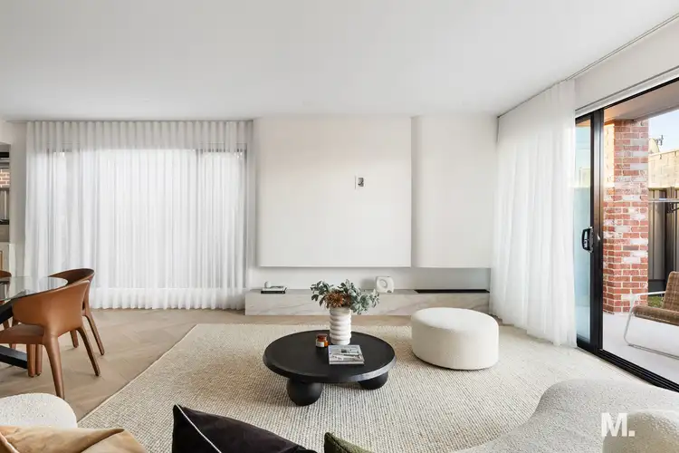 Second view of Homely house listing, 74A Marshall Road, Airport West VIC 3042