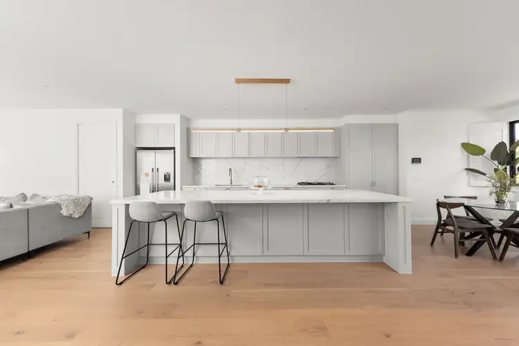 Main view of Homely townhouse listing, 2A Douglas Street, Blackburn North VIC 3130