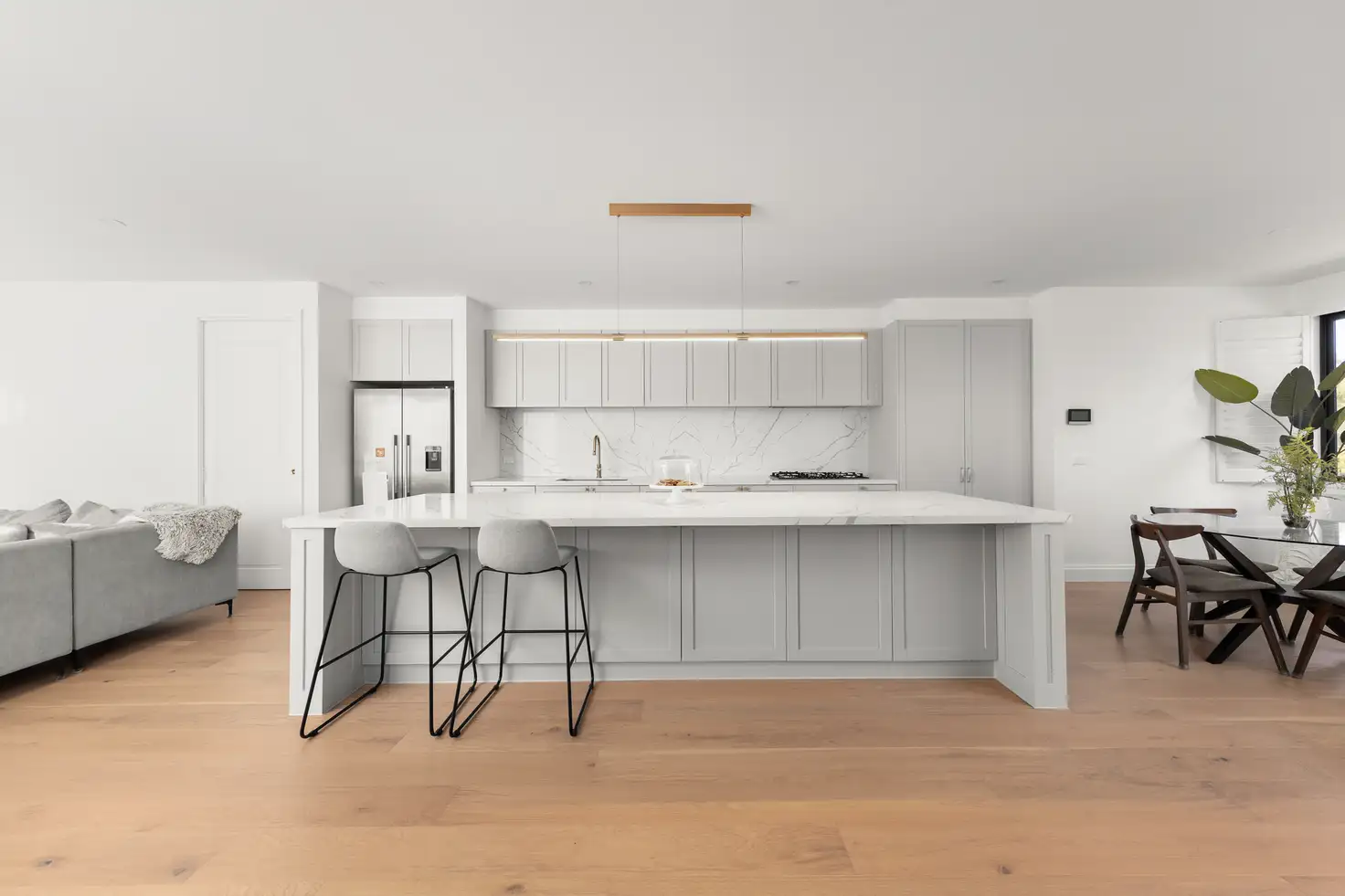 Main view of Homely townhouse listing, 2A Douglas Street, Blackburn North VIC 3130