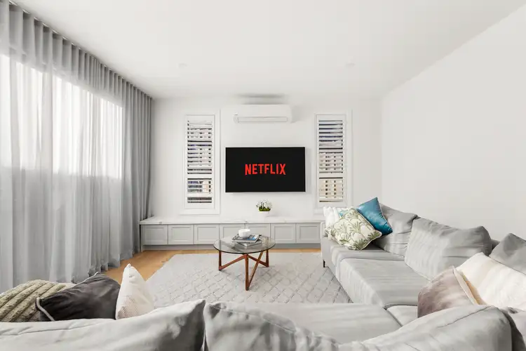 Third view of Homely townhouse listing, 2A Douglas Street, Blackburn North VIC 3130