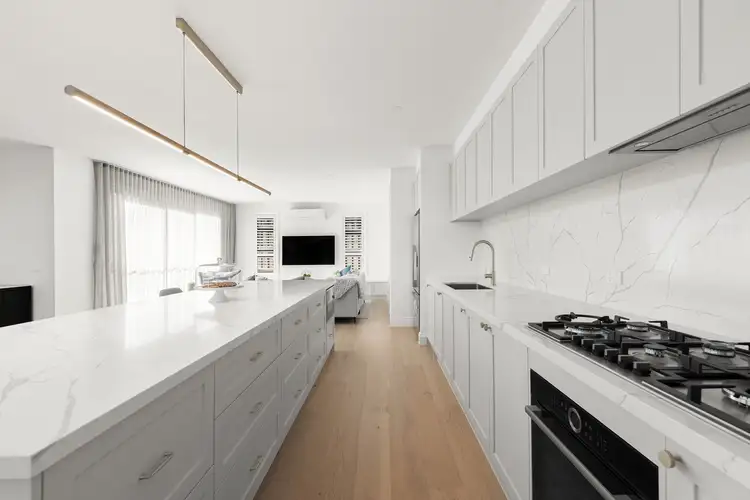 Fourth view of Homely townhouse listing, 2A Douglas Street, Blackburn North VIC 3130